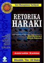 Retorika Haraki